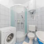 Apartmán Nice Apartment In Seget Donji With House Sea View Trogir